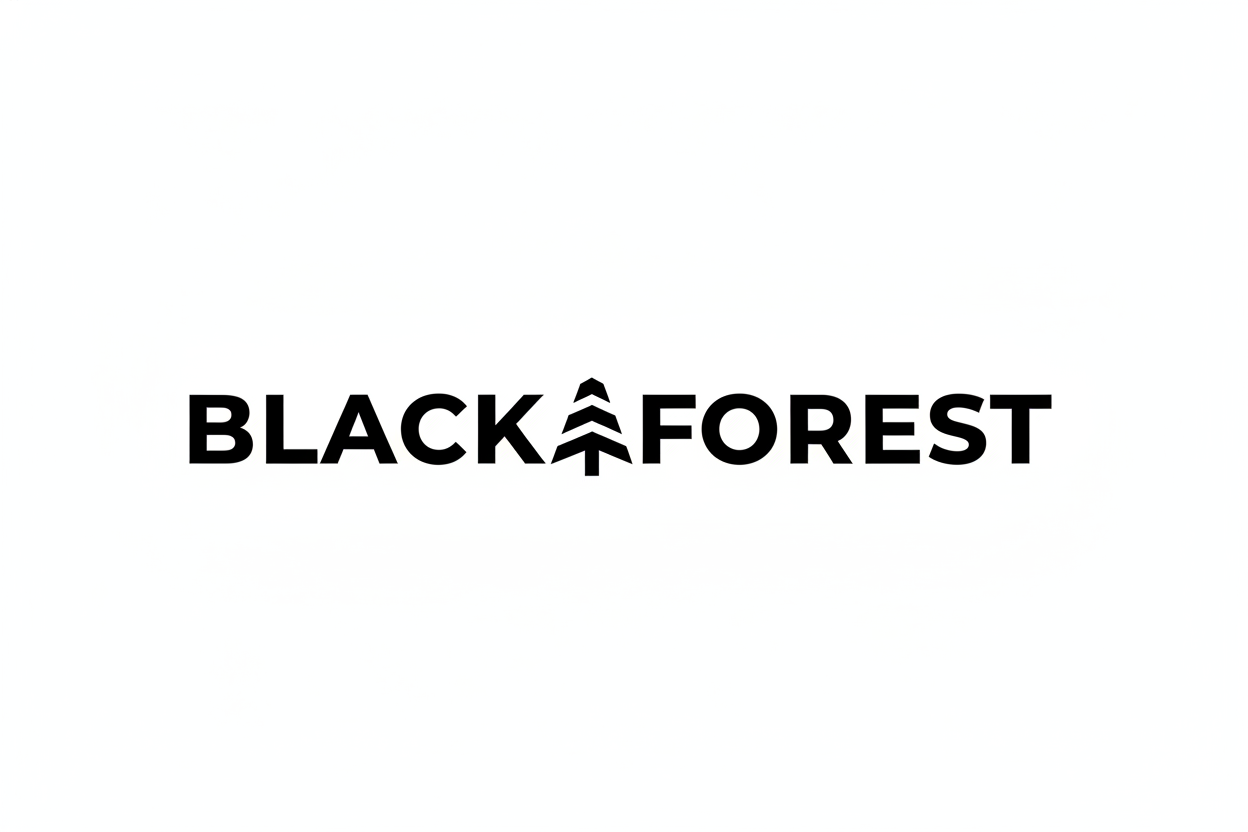 BLACK FOREST