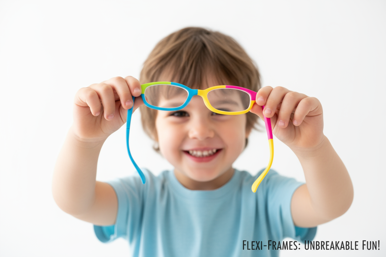 Kids Eyewear