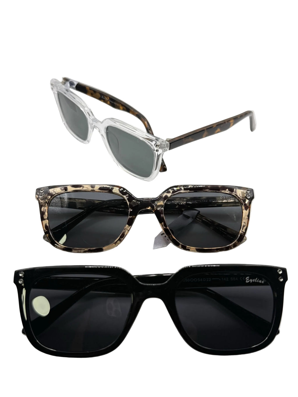 EYELINE 9050 SUN