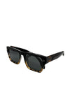 Tortoise Shell Brown