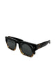 Tortoise Shell Brown