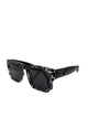 Tortoise Shell Gray