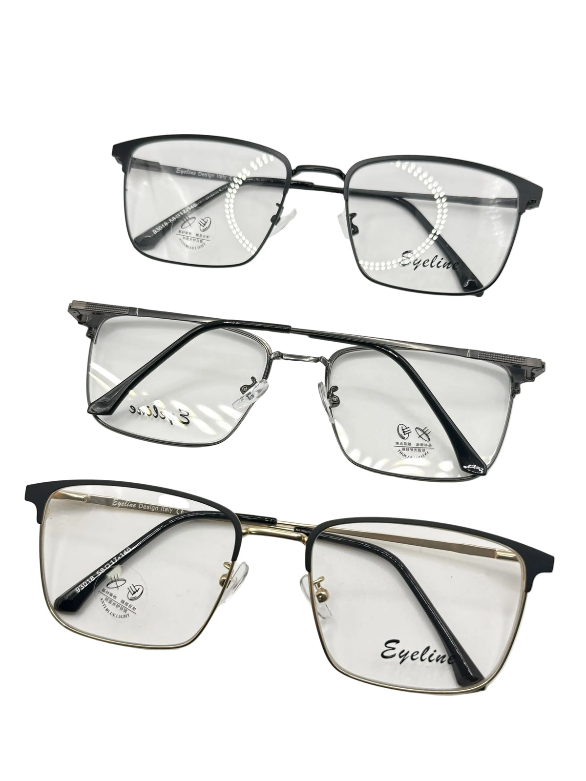 EYELINE 93018
