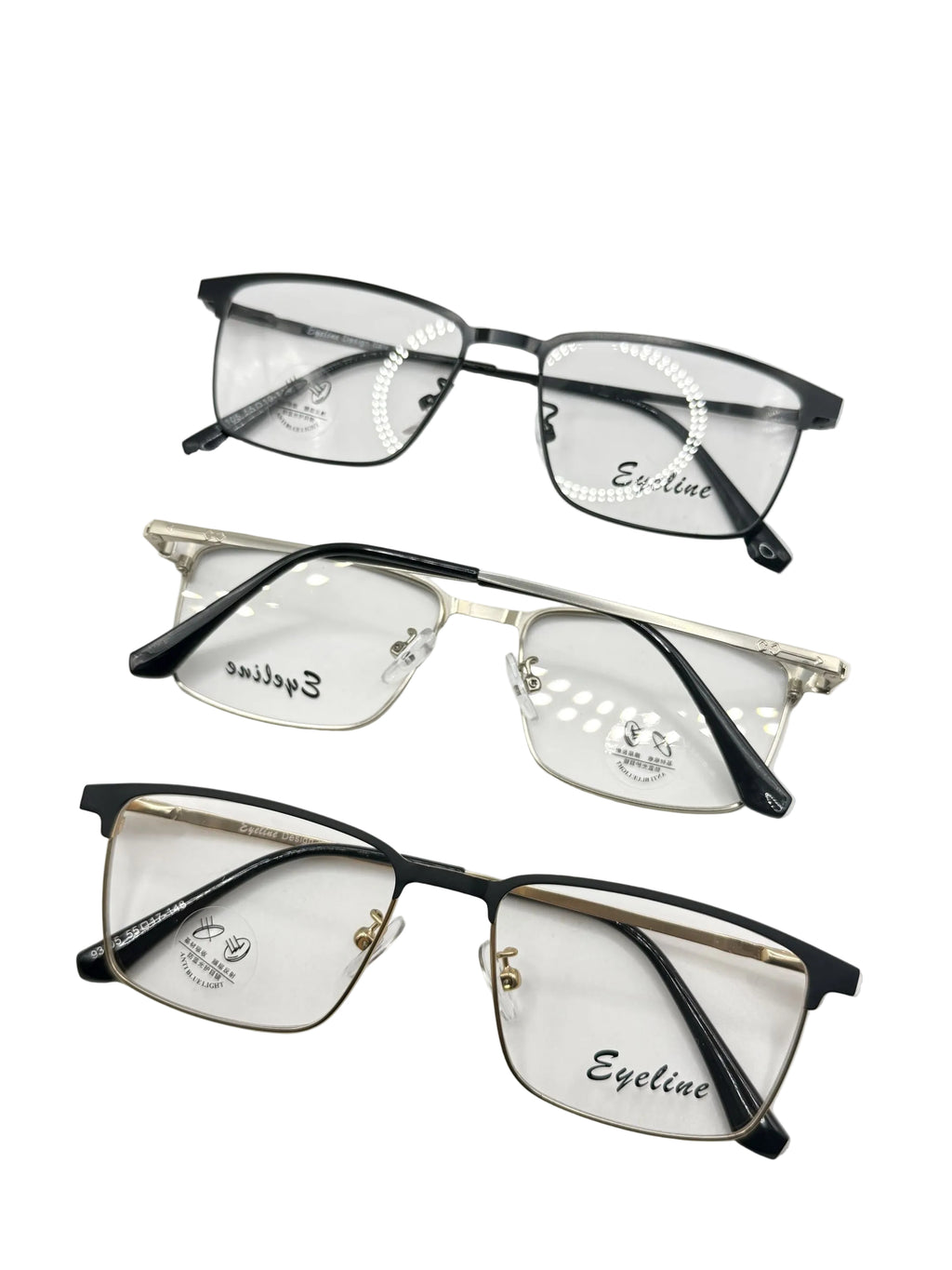 EYELINE 93105