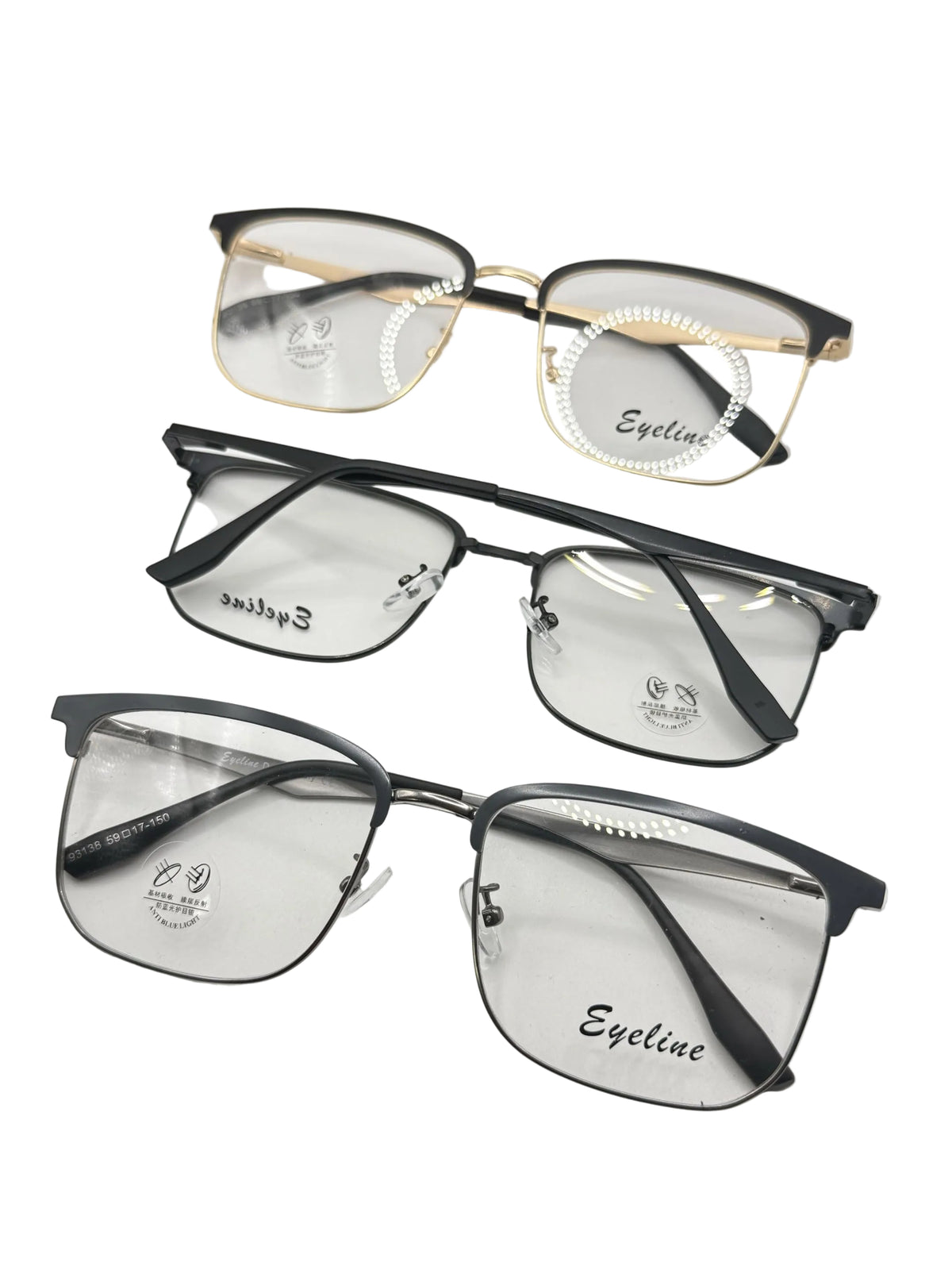 EYELINE 93138