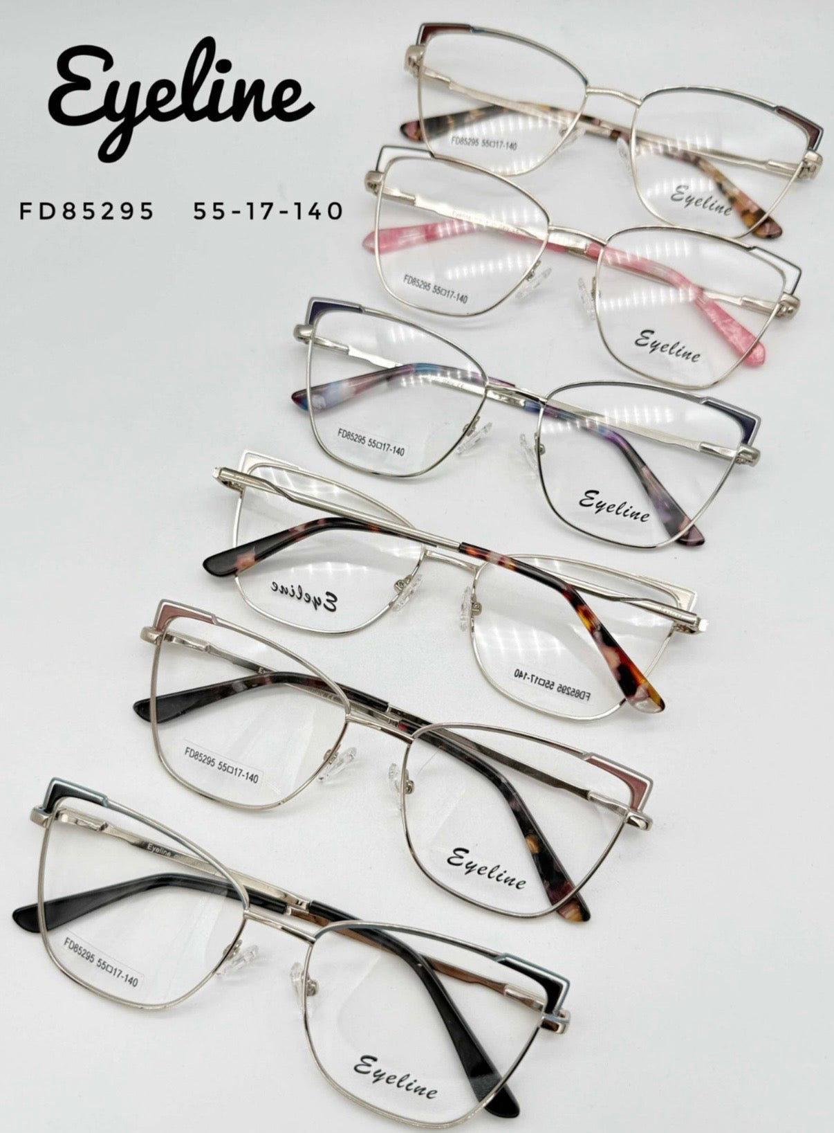 Eyeline FD85295 – Eyeline Optical