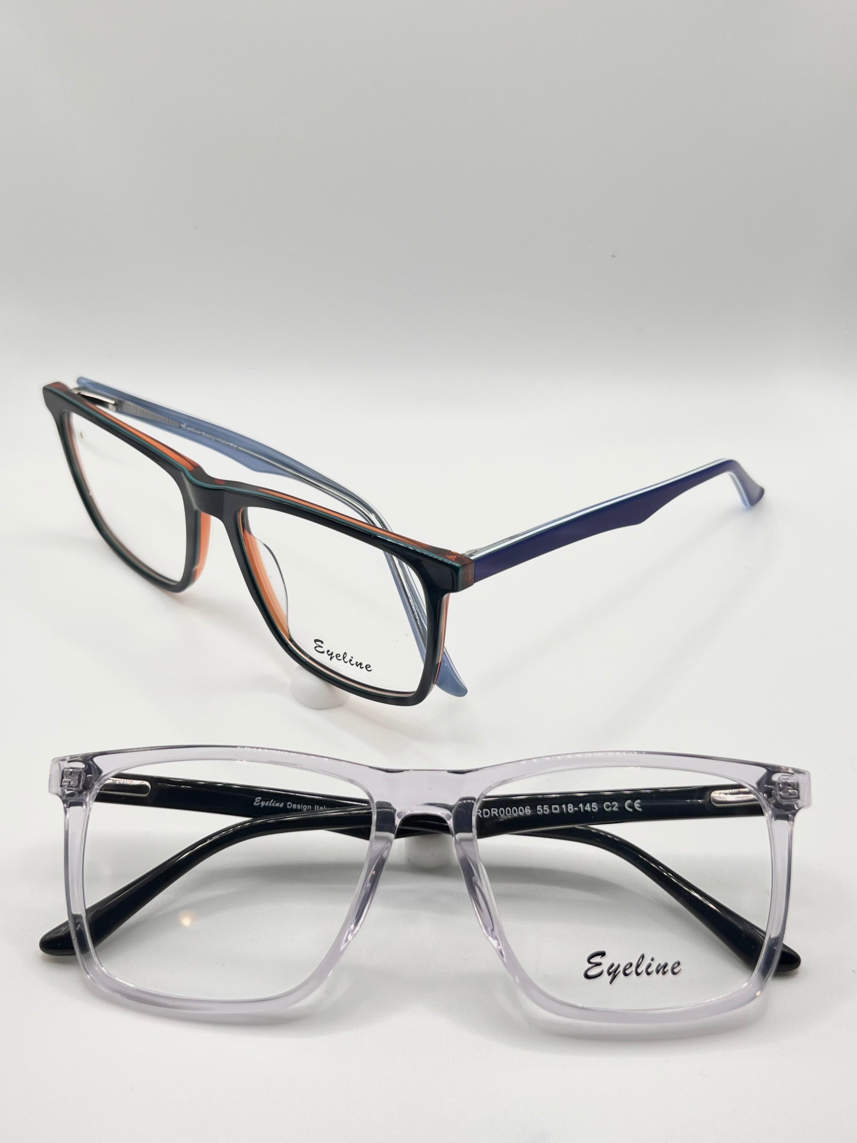 EYELINE RDR00006