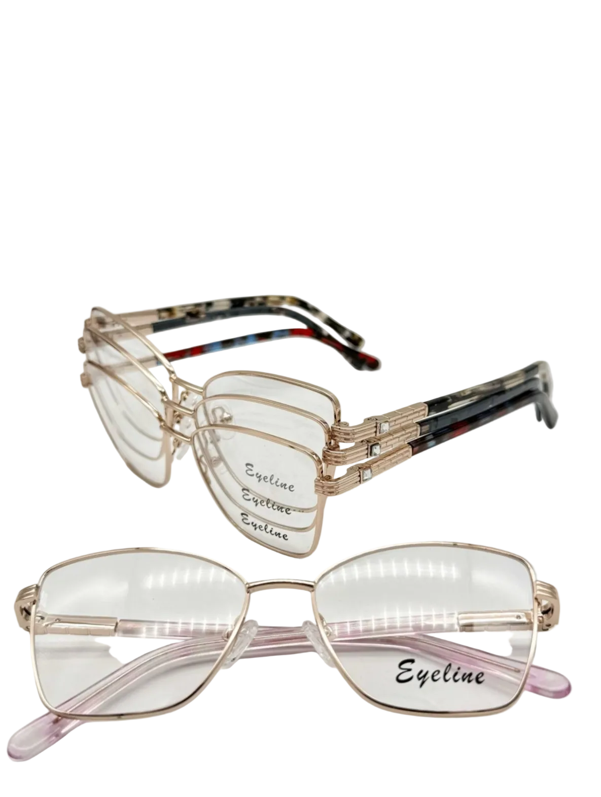 EYELINE VI2002