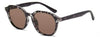 Tortoise Shell Gray