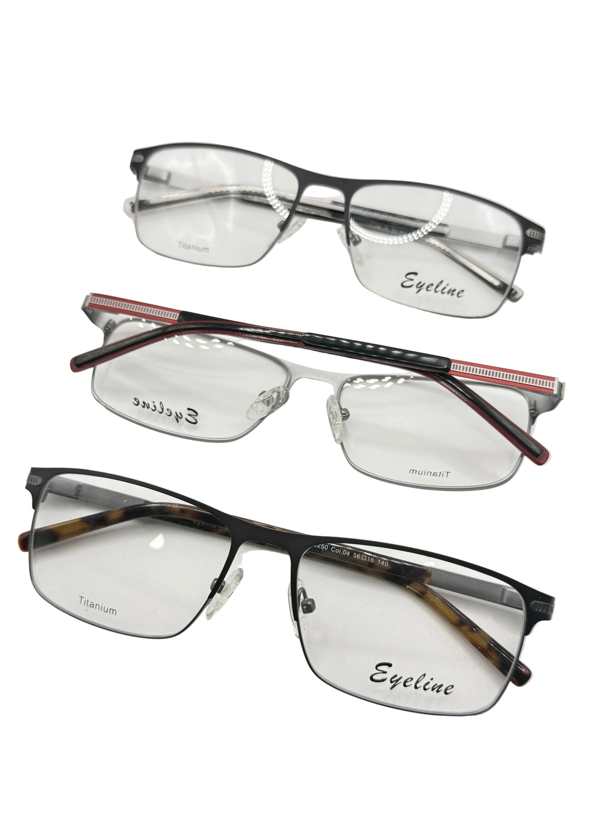 EYELINE 2250 TITANIUM