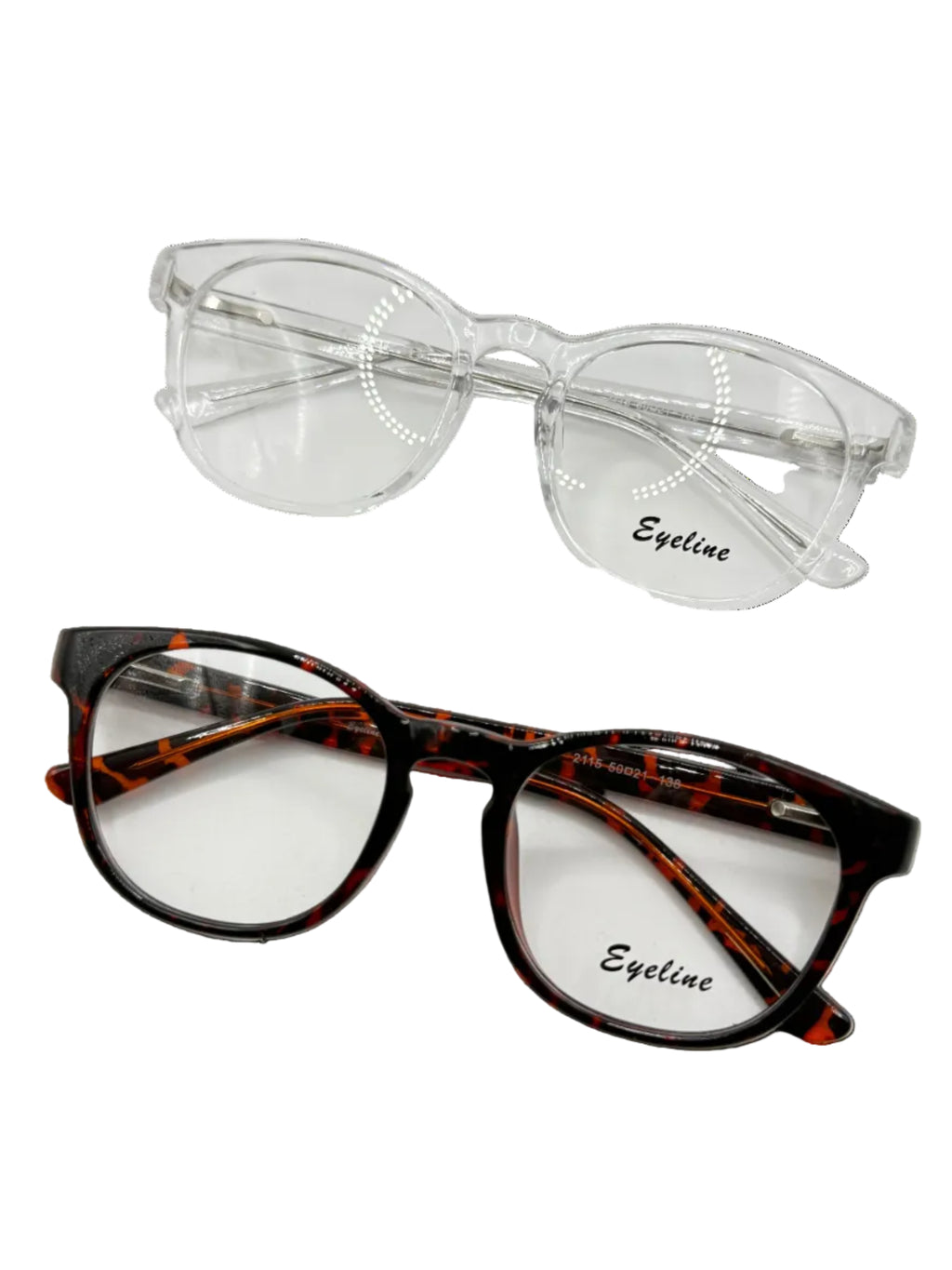 EYELINE 2115