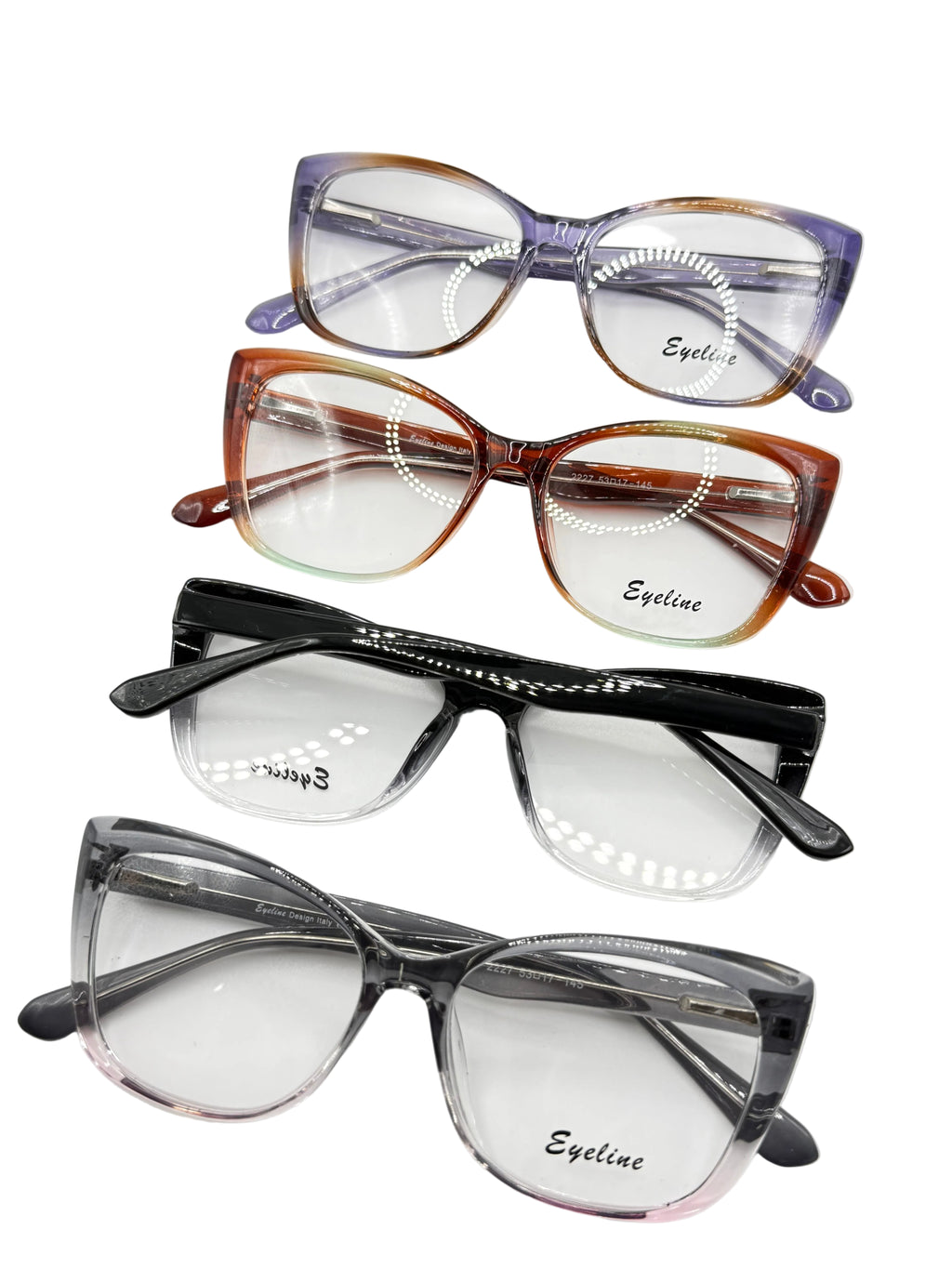 EYELINE 2227
