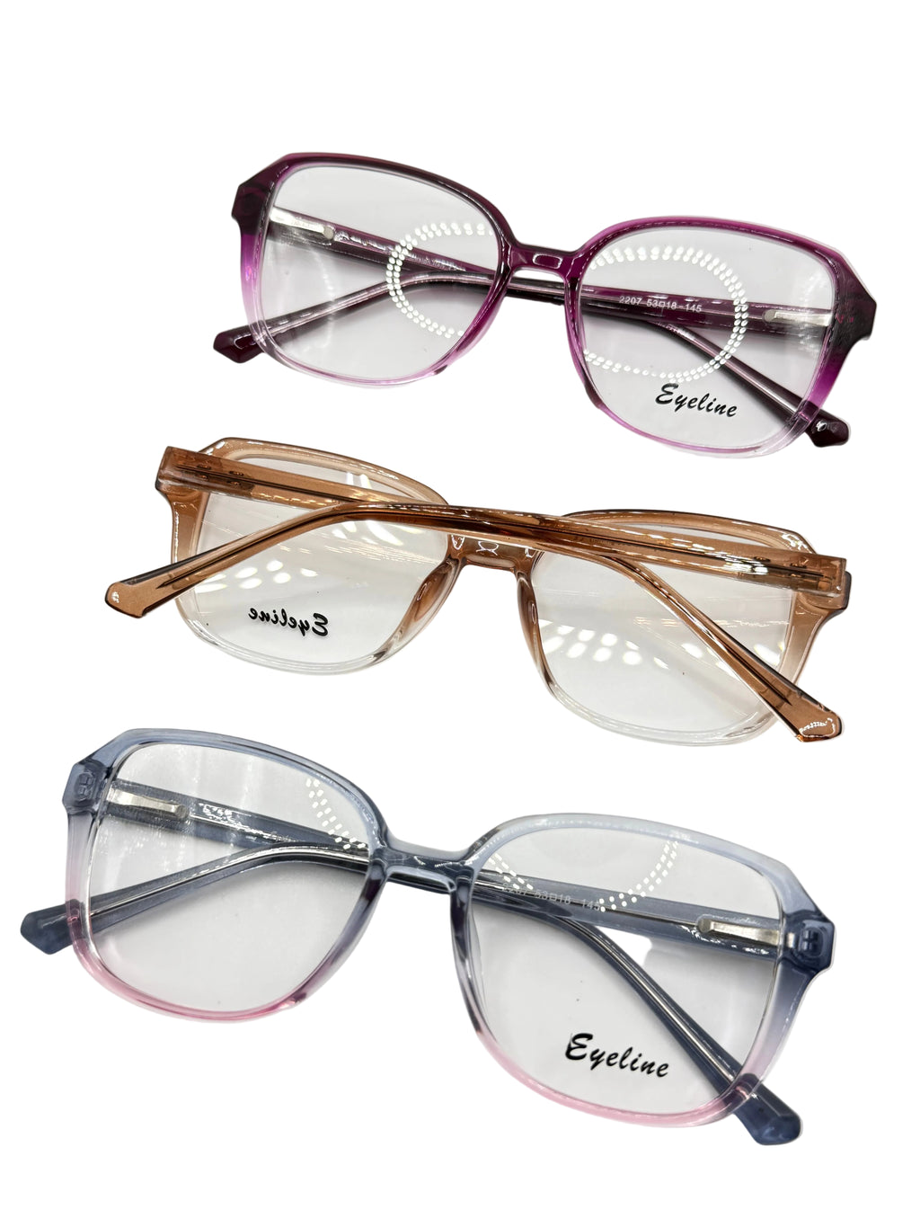EYELINE 2207